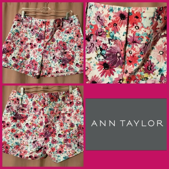 Pants - Ann Taylor